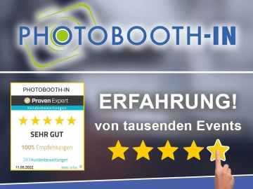 Fotobox-Photobooth mieten Bad Wünnenberg