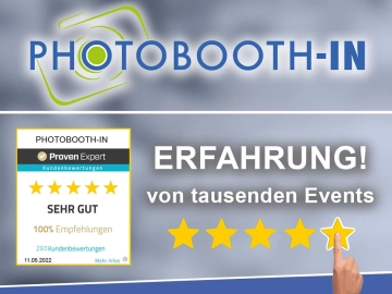 Fotobox-Photobooth mieten Bad Wurzach