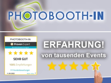 Fotobox-Photobooth mieten Bad Zwesten