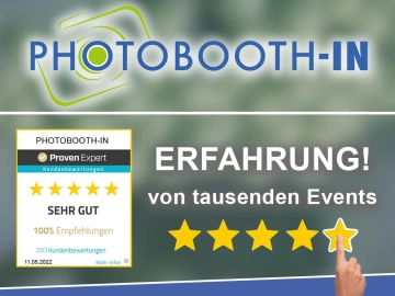 Fotobox-Photobooth mieten Bad Zwischenahn