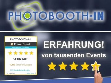 Fotobox-Photobooth mieten Badbergen