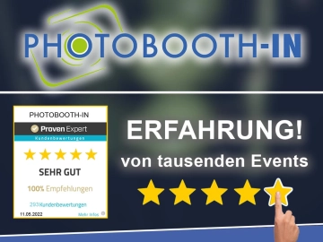 Fotobox-Photobooth mieten Baddeckenstedt