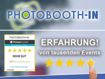 Fotobox-Photobooth mieten Badenweiler