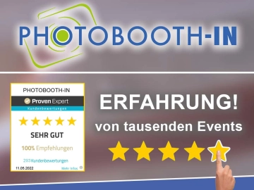 Fotobox-Photobooth mieten Bärnau