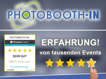 Fotobox-Photobooth mieten Baesweiler