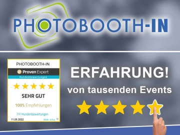 Fotobox-Photobooth mieten Bahlingen am Kaiserstuhl