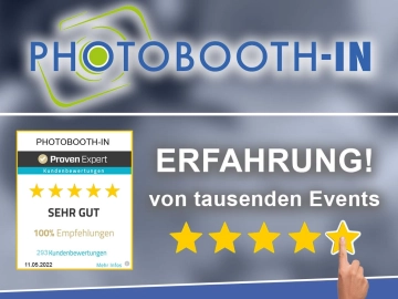 Fotobox-Photobooth mieten Baiersdorf