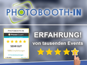 Fotobox-Photobooth mieten Ballenstedt