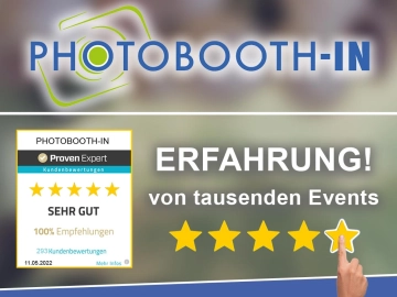 Fotobox-Photobooth mieten Baltmannsweiler