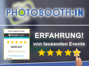 Fotobox-Photobooth mieten Balve