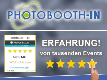 Fotobox-Photobooth mieten Bamberg