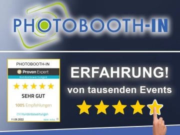 Fotobox-Photobooth mieten Bannewitz