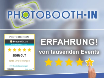 Fotobox-Photobooth mieten Barbing