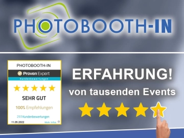 Fotobox-Photobooth mieten Barby