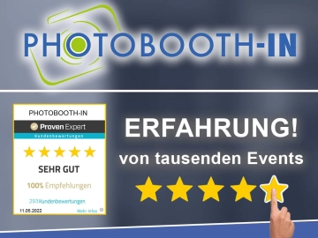 Fotobox-Photobooth mieten Bardowick
