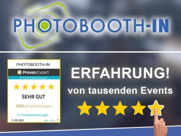 Fotobox-Photobooth mieten Barleben