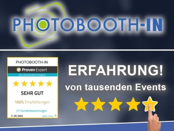 Fotobox-Photobooth mieten Barmstedt