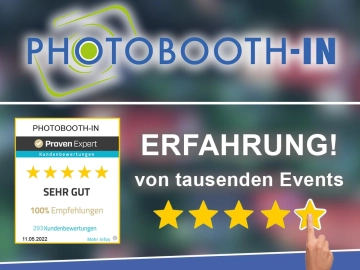 Fotobox-Photobooth mieten Barnstorf
