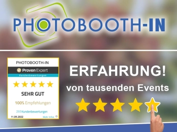 Fotobox-Photobooth mieten Barntrup