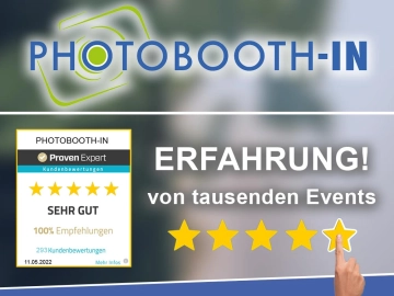Fotobox-Photobooth mieten Barsinghausen