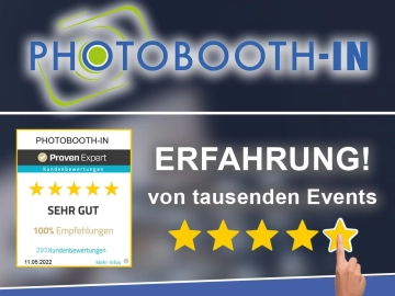 Fotobox-Photobooth mieten Barßel