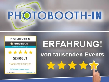 Fotobox-Photobooth mieten Barth
