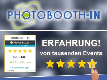 Fotobox-Photobooth mieten Bassum