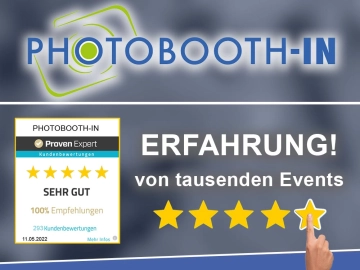 Fotobox-Photobooth mieten Battenberg (Eder)