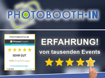 Fotobox-Photobooth mieten Baumholder
