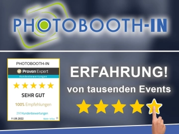 Fotobox-Photobooth mieten Baunatal