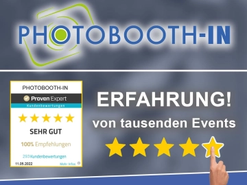 Fotobox-Photobooth mieten Bayreuth