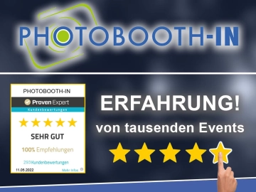 Fotobox-Photobooth mieten Bebra