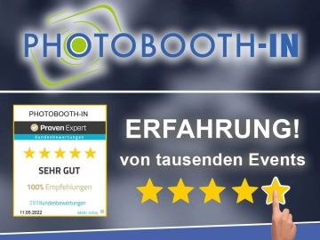 Fotobox-Photobooth mieten Beckingen