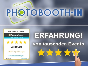 Fotobox-Photobooth mieten Beckum