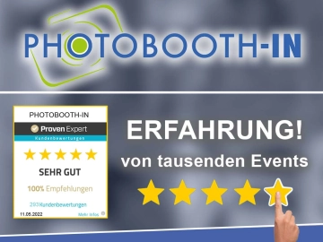 Fotobox-Photobooth mieten Bedburg-Hau