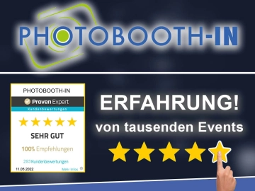 Fotobox-Photobooth mieten Bedburg