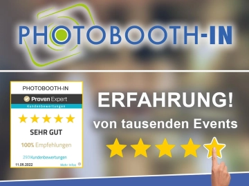 Fotobox-Photobooth mieten Beindersheim
