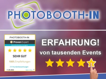 Fotobox-Photobooth mieten Belgern-Schildau