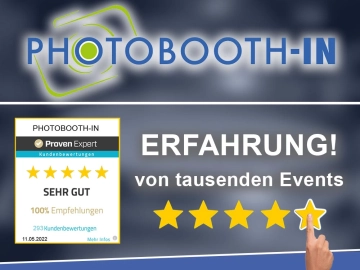 Fotobox-Photobooth mieten Belgershain