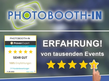 Fotobox-Photobooth mieten Bellenberg