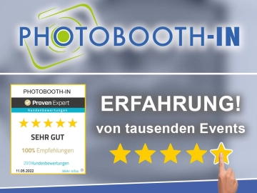 Fotobox-Photobooth mieten Bellheim