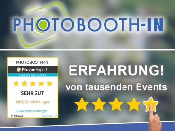 Fotobox-Photobooth mieten Belm