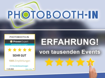 Fotobox-Photobooth mieten Bendorf