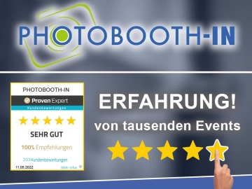 Fotobox-Photobooth mieten Benningen am Neckar