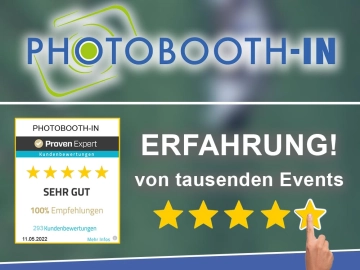 Fotobox-Photobooth mieten Bensheim
