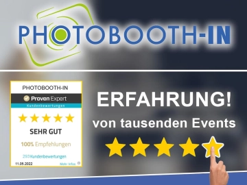 Fotobox-Photobooth mieten Beratzhausen