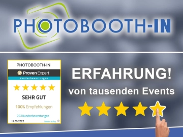 Fotobox-Photobooth mieten Berching