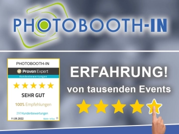 Fotobox-Photobooth mieten Berchtesgaden