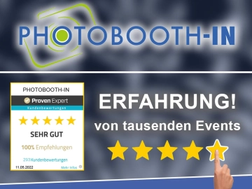 Fotobox-Photobooth mieten Berg bei Neumarkt in der Oberpfalz