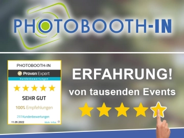 Fotobox-Photobooth mieten Berg (Starnberger See)